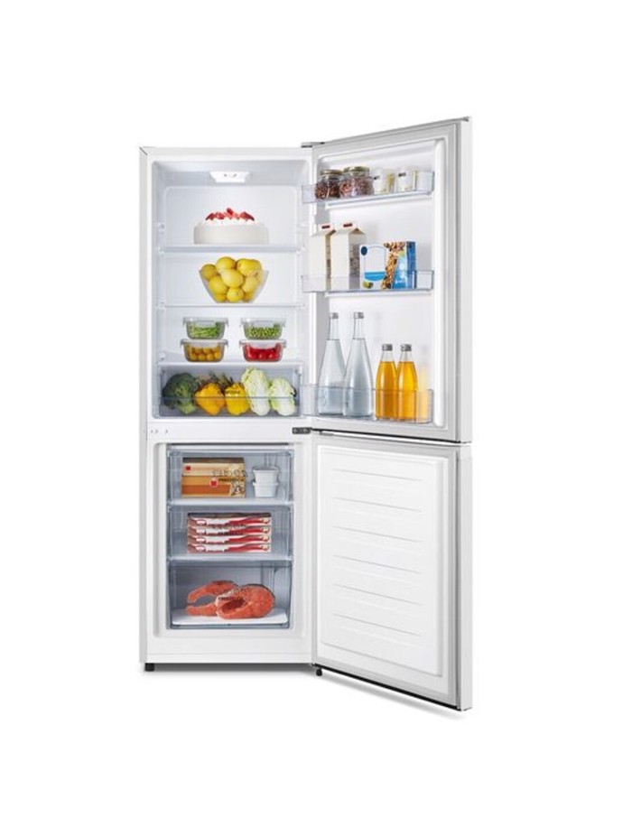 Psugiokatapsuktis Hisense RB291D4CWE Lefko E